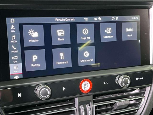Photo of 2025 Chalk Porsche Macan