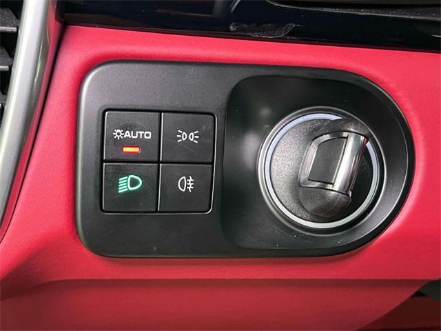 Photo of 2023 Black Porsche Cayenne