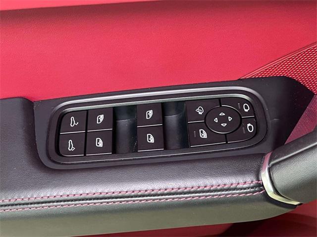 Photo of 2023 Black Porsche Cayenne