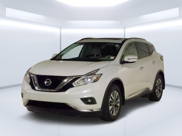 2015 Nissan Murano