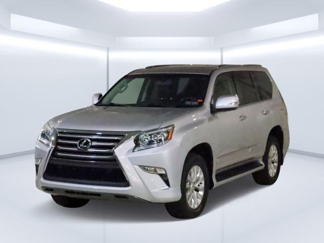 2014 Lexus Gx 460