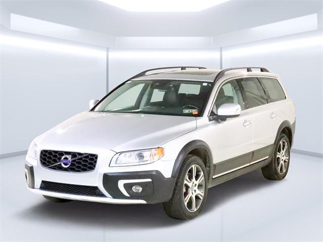 2015 Volvo XC70