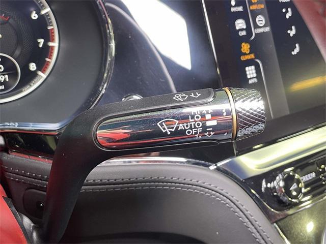 Photo of 2023 Glacier White Bentley Continental GT