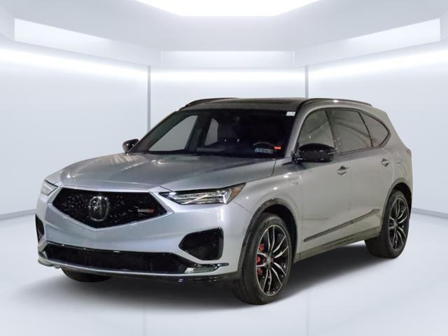 2024 Acura MDX