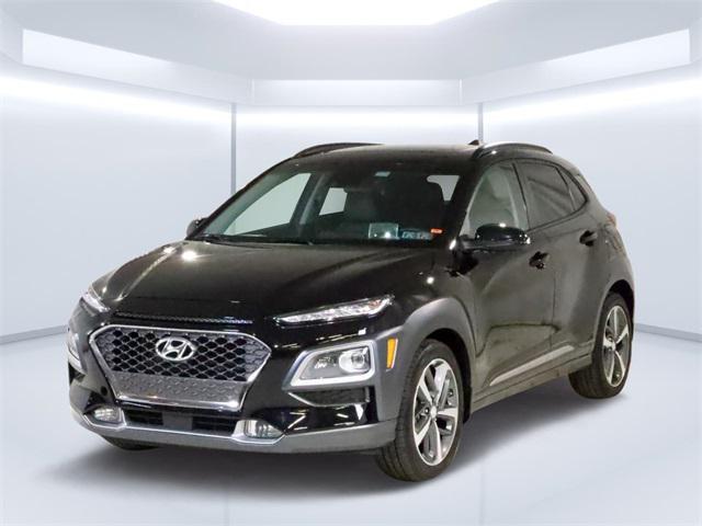 2019 Hyundai KONA