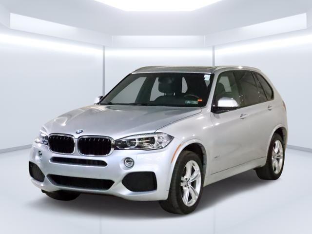 2017 BMW X5