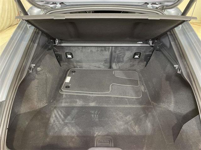 Photo of 2026 Silver Metallic Porsche Panamera