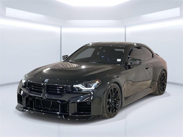 2024 BMW M2