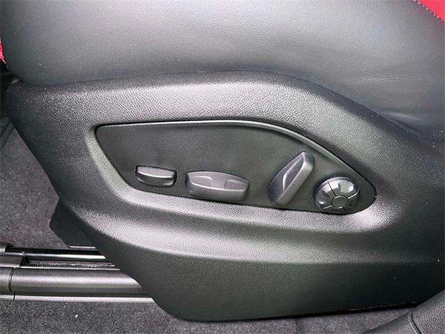 Photo of 2025 Black Metallic Porsche Cayenne