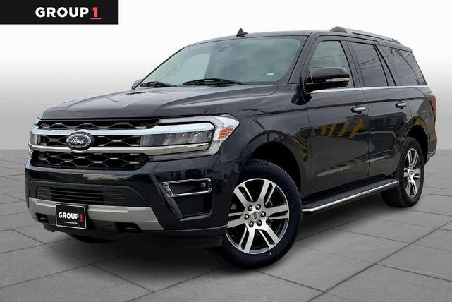 2023 Ford Expedition