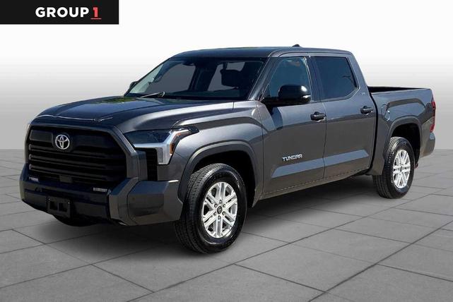2023 Toyota Tundra