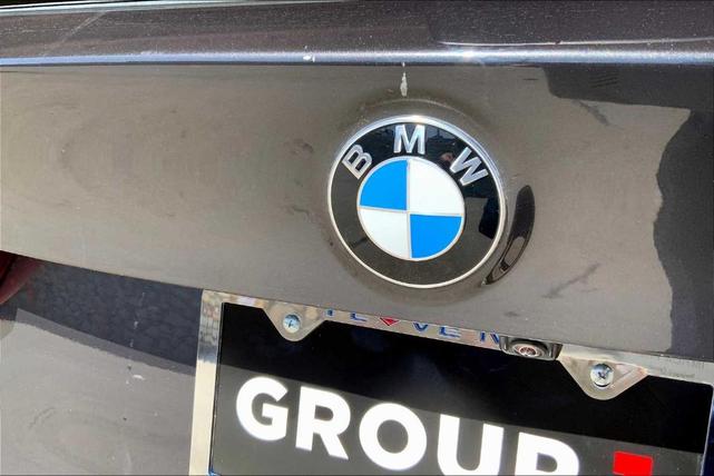 Photo of 2021 Dark Graphite Metallic BMW X3