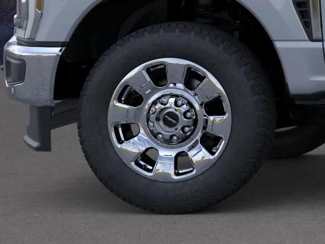 Photo of 2025 Gray Ford F-250
