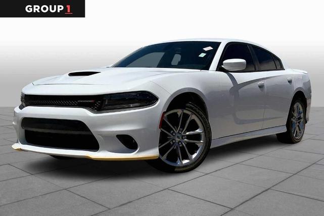 2022 Dodge Charger