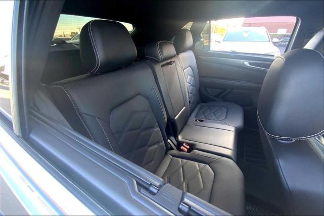 2024 Volkswagen Atlas Cross Sport