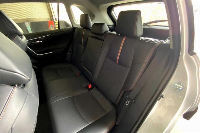 Photo of 2024 Ice Toyota RAV4