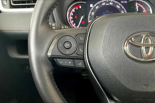 Photo of 2024 Ice Toyota RAV4
