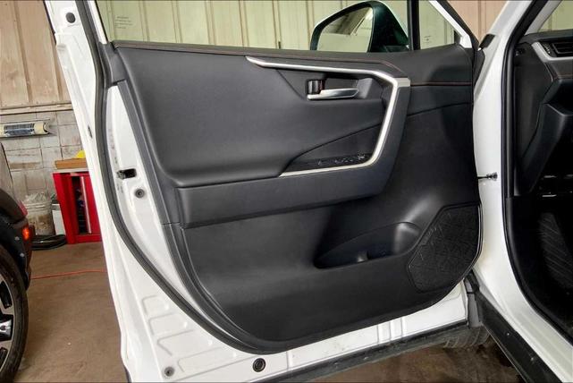 Photo of 2024 Ice Toyota RAV4
