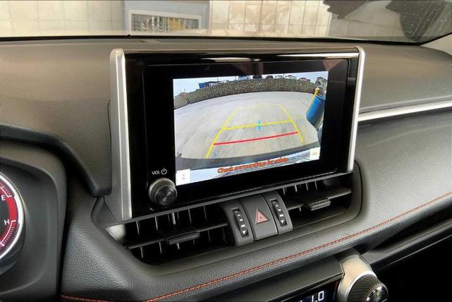 Photo of 2024 Ice Toyota RAV4