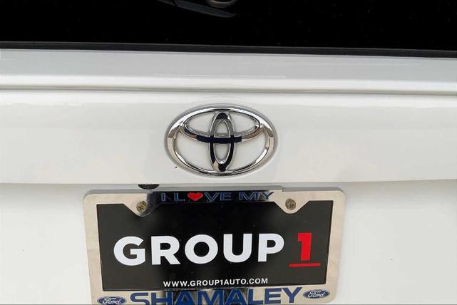Photo of 2024 Ice Toyota RAV4