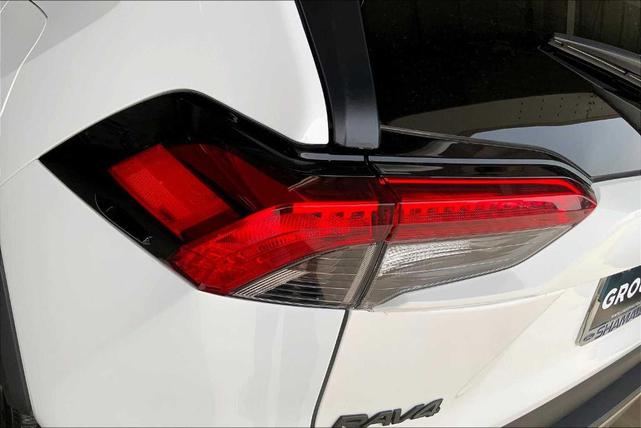 Photo of 2024 Ice Toyota RAV4