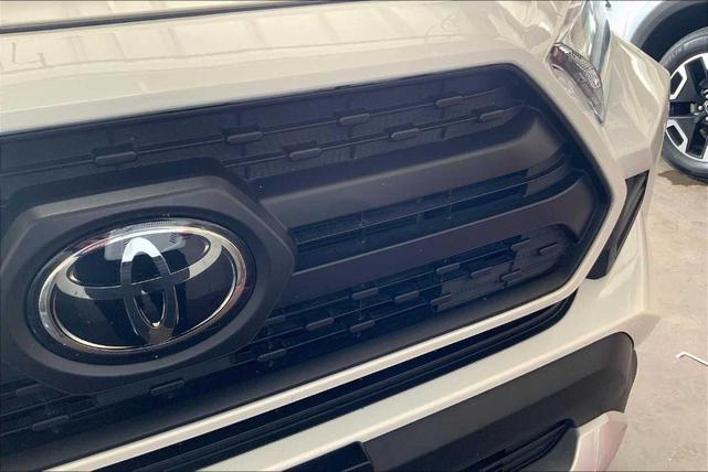 Photo of 2024 Ice Toyota RAV4