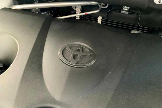Photo of 2024 Ice Toyota RAV4
