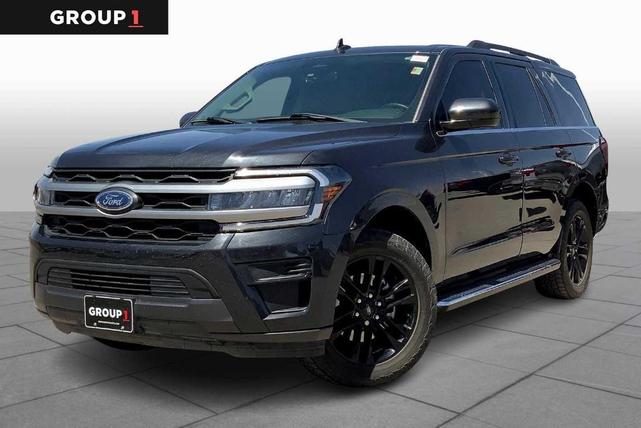 2023 Ford Expedition