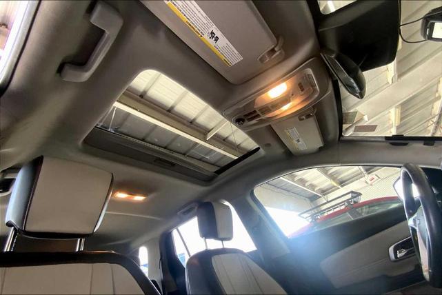 2015 GMC Terrain