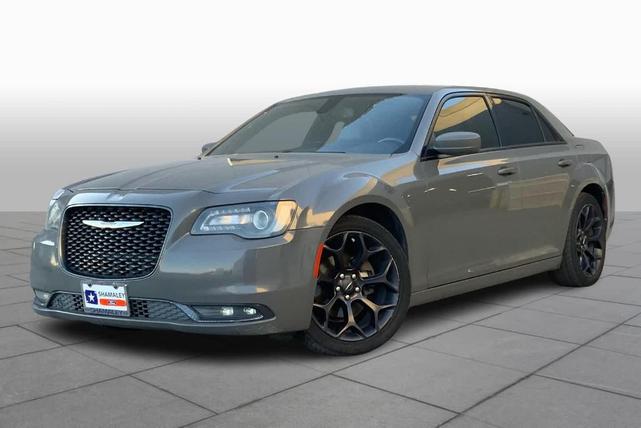 2019 Chrysler 300