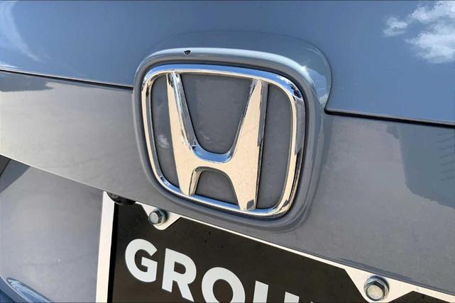 Photo of 2022 Sonic Gray Pearl Honda Accord