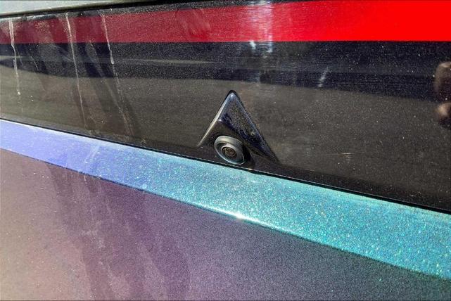 Photo of 2024 Stainless Steel Tesla Cybertruck