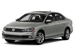 2015 Volkswagen Jetta