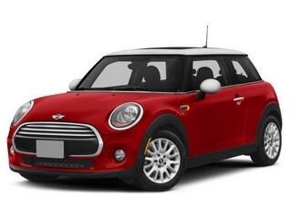 2015 MINI Hardtop