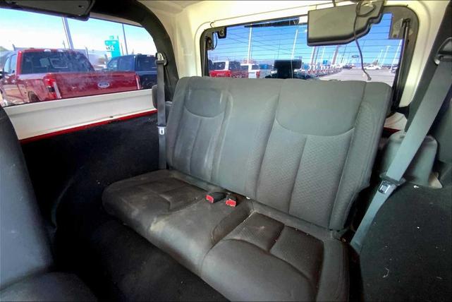 Photo of 2018 Firecracker Red Clearcoat Jeep Wrangler JK