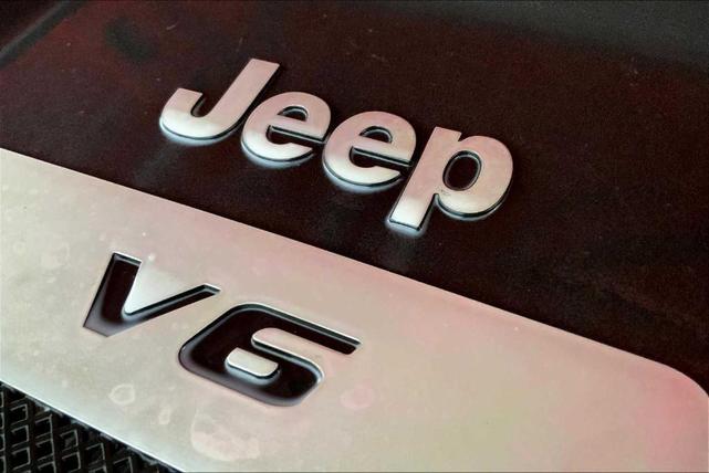 Photo of 2018 Firecracker Red Clearcoat Jeep Wrangler JK
