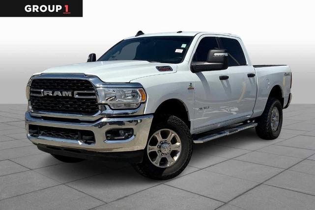 2023 RAM 2500