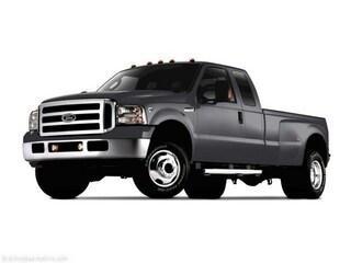 2006 Ford F-350