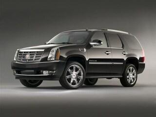 2011 Cadillac Escalade