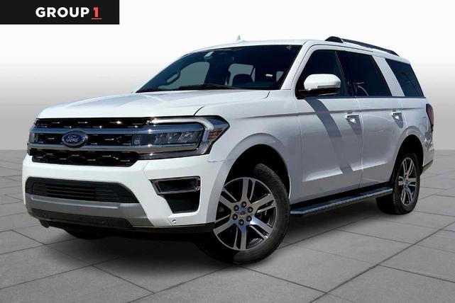 2023 Ford Expedition