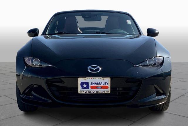 2020 Mazda Mx-5 Miata Rf
