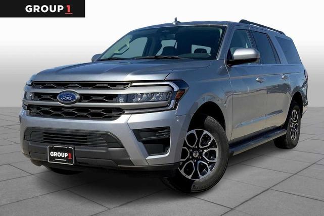 2024 Ford Expedition Max