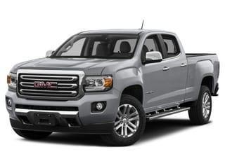 2016 GMC Canyon