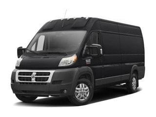 2018 RAM Promaster 3500