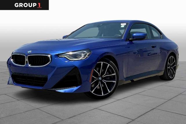 2023 BMW 230