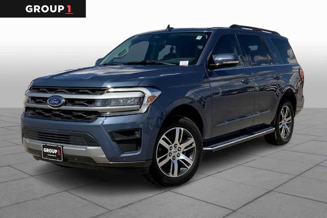 2022 Ford Expedition