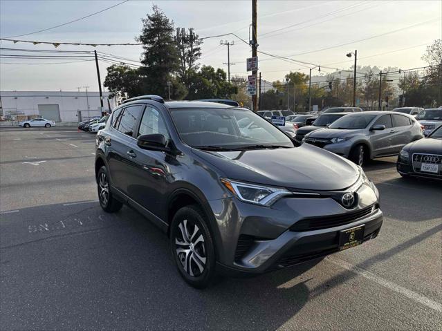 2017 Toyota RAV4