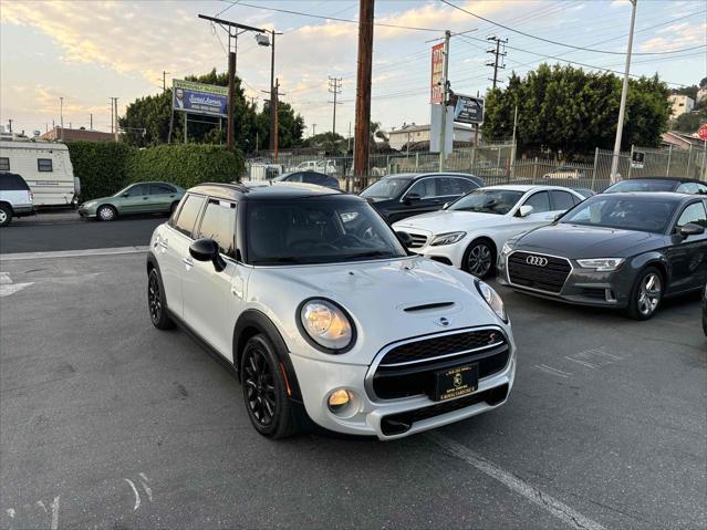 2017 MINI Hardtop