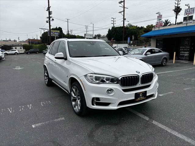 2018 BMW X5 Edrive
