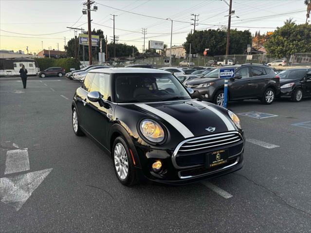 2015 MINI Hardtop